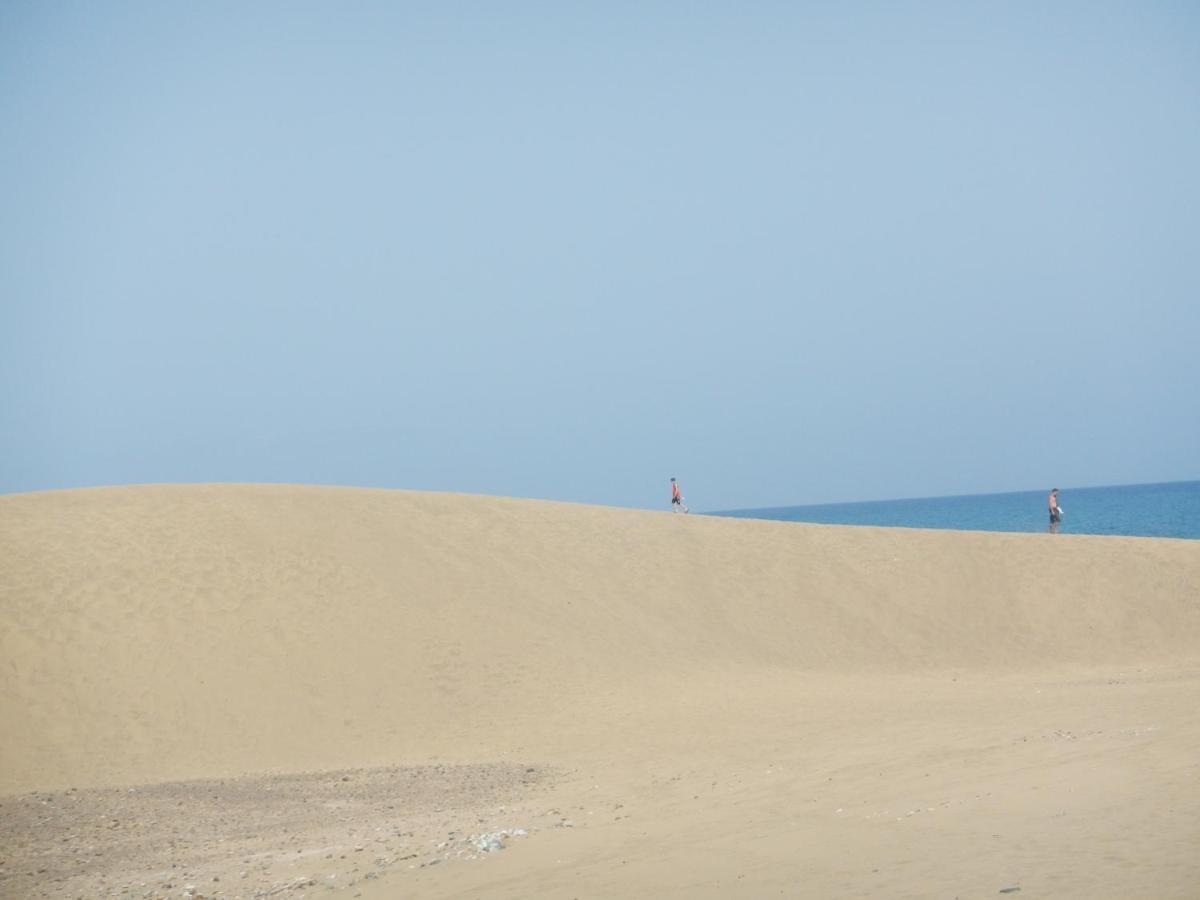 Con Piscina Maspalomas (Gran Canaria)
