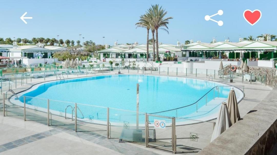 Village de vacances Con Piscina